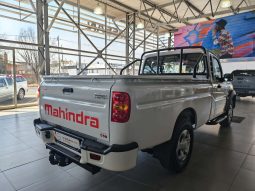 
										Mahindra Pik Up 2.2 mHawk DE S/C 4X2 S4 Aircon full									
