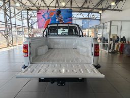 
										Mahindra Pik Up 2.2 mHawk DE S/C 4X2 S4 Aircon full									