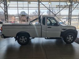 
										Mahindra Pik Up 2.2 mHawk DE S/C 4X2 S4 Aircon full									