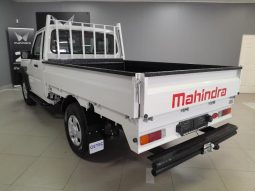 
										Mahindra Pik Up 2.2 Mhawk Dropside 4X2 S4 Ac full									
