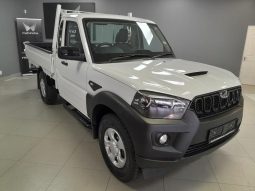 
										Mahindra Pik Up 2.2 Mhawk Dropside 4X2 S4 Ac full									