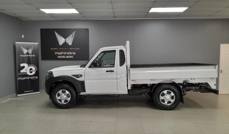 
								Mahindra Pik Up 2.2 Mhawk Dropside 4X2 S4 Ac full									