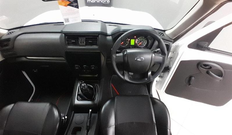 
								Mahindra Pik Up 2.2 Mhawk Dropside 4X2 S4 Ac full									