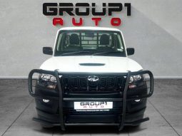 
										Mahindra Pik Up 2.2 Mhawk S Cab 4X2 S Cab S4 Ac full									