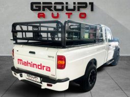 
										Mahindra Pik Up 2.2 Mhawk S Cab 4X2 S Cab S4 Ac full									