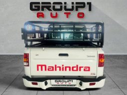
										Mahindra Pik Up 2.2 Mhawk S Cab 4X2 S Cab S4 Ac full									