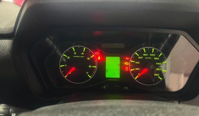 
								Mahindra Pik Up 2.2 Mhawk S Cab 4X2 S Cab S4 Ac full									