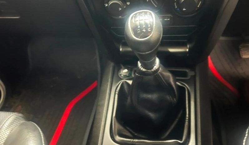 
								Mahindra Pik Up 2.2 Mhawk S Cab 4X2 S Cab S4 Ac full									