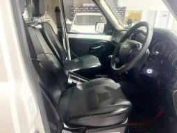 
										Mahindra Pik Up 2.2 Mhawk S Cab 4X2 S Cab S4 Ac full									