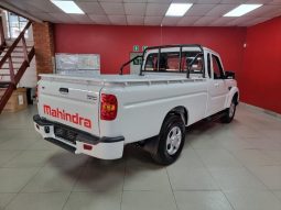 
										Mahindra Pik Up 2.2 Mhawk S Cab 4X2 S6 Refresh full									