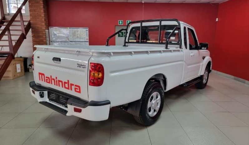 
								Mahindra Pik Up 2.2 Mhawk S Cab 4X2 S6 Refresh full									