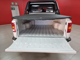 Mahindra Pik-Up 2.2 Mhawk S6 Karoo Edt D Cab 4X2 At
