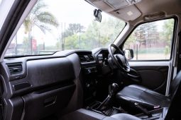 
										Mahindra Pik Up 2.2CRDe Single Cab S4 full									