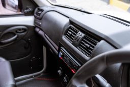 
										Mahindra Pik Up 2.2CRDe Single Cab S4 full									