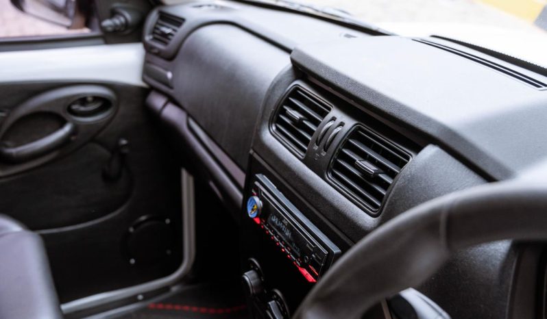 
								Mahindra Pik Up 2.2CRDe Single Cab S4 full									
