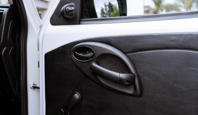 
								Mahindra Pik Up 2.2CRDe Single Cab S4 full									