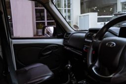 
										Mahindra Pik Up 2.2CRDe Single Cab S4 full									