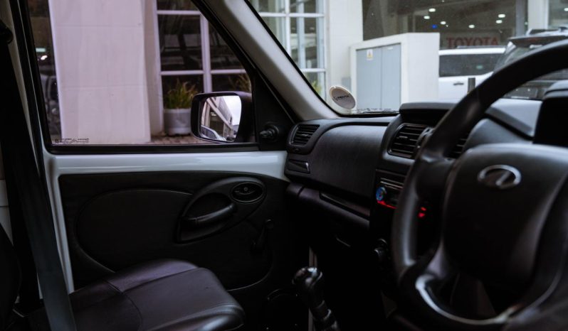 
								Mahindra Pik Up 2.2CRDe Single Cab S4 full									