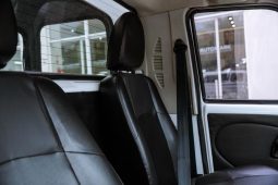 
										Mahindra Pik Up 2.2CRDe Single Cab S4 full									