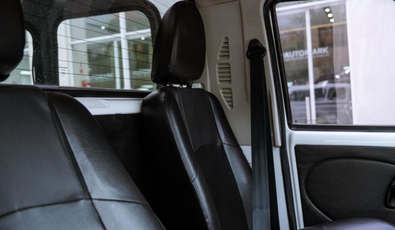 
								Mahindra Pik Up 2.2CRDe Single Cab S4 full									