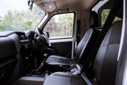 
										Mahindra Pik Up 2.2CRDe Single Cab S4 full									