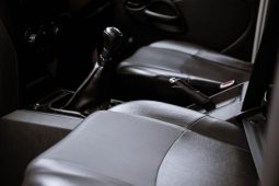 
										Mahindra Pik Up 2.2CRDe Single Cab S4 full									