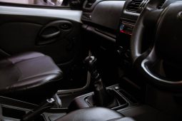 
										Mahindra Pik Up 2.2CRDe Single Cab S4 full									