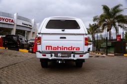 
										Mahindra Pik Up 2.2CRDe Single Cab S4 full									