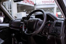 
										Mahindra Pik Up 2.2CRDe Single Cab S4 full									
