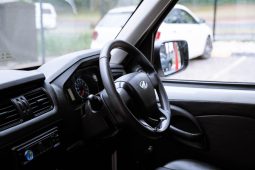 
										Mahindra Pik Up 2.2CRDe Single Cab S4 full									
