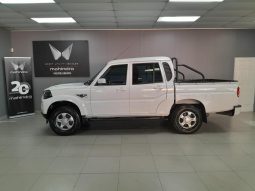 
										Mahindra Pik Up 2.2 Mhawk D Cab 4X2 S6 full									