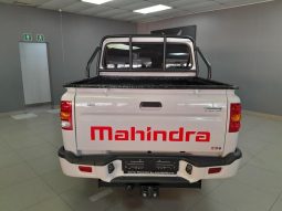 
										Mahindra Pik Up 2.2 Mhawk D Cab 4X2 S6 full									