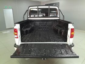 Mahindra Pik Up 2.2 Mhawk D Cab 4X2 S6