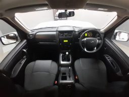 
										Mahindra Pik Up 2.2 Mhawk D Cab 4X2 S6 full									