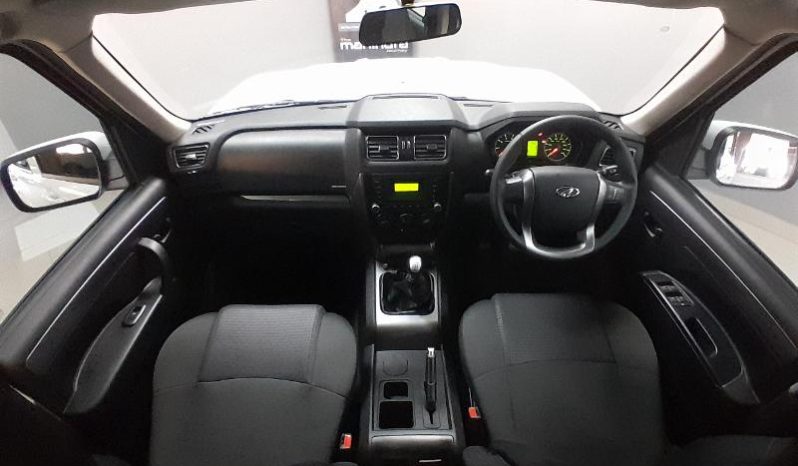 
								Mahindra Pik Up 2.2 Mhawk D Cab 4X2 S6 full									