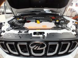 
										Mahindra Pik Up 2.2 Mhawk D Cab 4X2 S6 full									