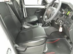 
										Mahindra Pik Up 2.2 Mhawk Dropside 4X2 S4 Ac full									
