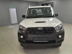 
										Mahindra Pik Up 2.2 Mhawk Dropside 4X2 S4 Ac full									