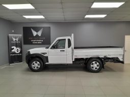 
										Mahindra Pik Up 2.2 Mhawk Dropside 4X2 S4 Ac full									