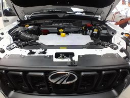 
										Mahindra Pik Up 2.2 Mhawk Dropside 4X2 S4 Ac full									