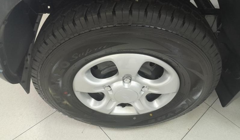 
								Mahindra Pik Up 2.2 Mhawk S Cab 4X2 S Cab S4 Ac full									