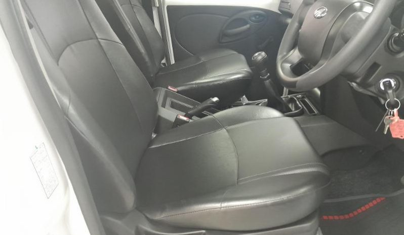 
								Mahindra Pik Up 2.2 Mhawk S Cab 4X2 S Cab S4 Ac full									