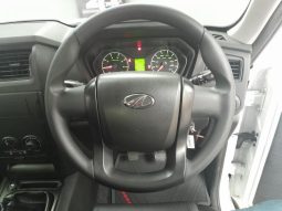 
										Mahindra Pik Up 2.2 Mhawk S Cab 4X2 S Cab S4 Ac full									