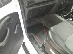 
										Mahindra Pik Up 2.2 Mhawk S Cab 4X2 S Cab S4 Ac full									
