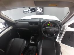 
										Mahindra Pik Up 2.2 Mhawk S Cab 4X2 S Cab S4 Ac full									