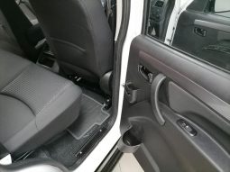 
										Mahindra Pik Up 2.2 Mhawk D Cab 4X2 S11 Karoo At full									