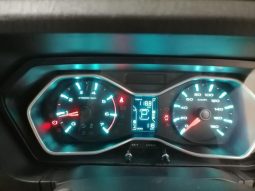 
										Mahindra Pik Up 2.2 Mhawk D Cab 4X2 S11 Karoo At full									