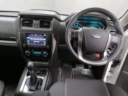 
										Mahindra Pik Up 2.2 Mhawk D Cab 4X2 S11 Karoo At full									