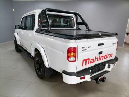 
										Mahindra Pik Up 2.2 Mhawk D Cab 4X2 S11 Karoo At full									