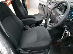 
										Mahindra Pik Up 2.2 Mhawk D Cab 4X2 S11 Karoo At full									